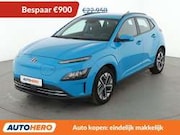 Hyundai Kona - electric drive 150 kW Select 2WD