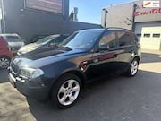 BMW X3 - 2.0i High Executive APK 08-2027