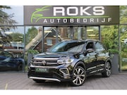 Volkswagen T-Cross - 1.0 TSI R-Line Edition Navi/Camera/Keyless/Virtual/Sfeerverl