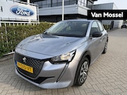 Peugeot e-208 - EV Active 50 kWh | Cruise Control | Aplle Carplay/Android Au