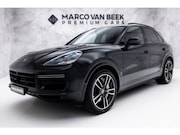 Porsche Cayenne - 4.0 Turbo | Pano | Luchtvering | Soft Close | PDLS+