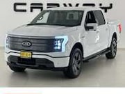 Ford USA F150 - LIGHTNING Lariat