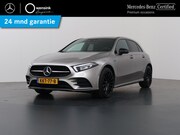 Mercedes-Benz A-klasse - 250 e Business Solution AMG Limited | Night | Widescreen | 1