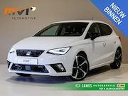 Seat Ibiza - 1.5 TSI Sport / 150pk / NAP / Apple CarPlay / Automatische k