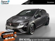 Renault Clio - 1.0 TCe 90 GPF techno NAVI AIRCO CAMERA PARKEERSENSOREN CRUI