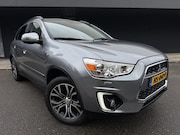 Mitsubishi ASX - 1.6 Cleartec Instyle