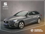 Seat Leon - Sportstourer FR Business 1.5 TSI eHybrid 204pk DSG Automaat
