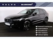 Volvo XC60 - T6 Recharge AWD Plus Black Edition - Panorama/schuifdak - In