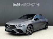 Mercedes-Benz A-klasse - A 250 Limousine e AMG|ACC|Pano|Camera|BTW