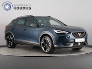 CUPRA Formentor - 1.4 e-Hybrid VZ Performance (Carbon Kuipstoel / Camera / Sto