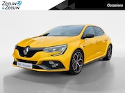 Renault Mégane - 300PK TCe RS Trophy Automaat | Recaro Sportstoelen | RS Moni