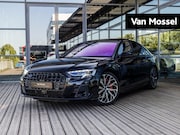 Audi A8 - 60 TFSI e quattro 462 PK | S-line l Adaptive Cruise Control