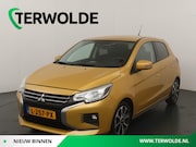 Mitsubishi Space Star - 1.2 Instyle | AUTOMAAT | Climate Control | Navigatie |