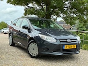 Ford Focus - Wagon 1.6 TDCI Lease Trend | Cruise + Airco + Navi Nu € 3.97