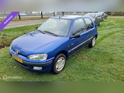 Peugeot 106 - 1.1 XN