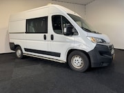 Fiat Ducato - Maxi LH2 35 3.0 CNG Dubbel cabine 6 persoons