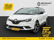 Renault Grand Scénic - 1.3 TCe Intens EDC ADAPT CRUISE / LEER / STOEL VERW. / GROOT
