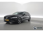 Volvo V60 - 2.0 T6 Plug-in hybrid AWD Plus Dark | Stoel 4 & Stuur Verwar