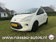 Ford Ka - 1.2 Trend | APK 02/2027