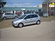 Volkswagen Polo - 1.4-16V