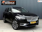 Volvo XC90 - 2.0 T8 Plug-in hybrid AWD Plus Bright 457pk Full
