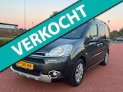 Citroën Berlingo - 1.6 VTi XTR/Airco/Pano/Cruise/PDC/Trekhaak/Elekt raam