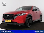 Mazda CX-5 - 2.0 SkyActiv-G 165 Homura Limited automaat | Trekhaak | 360 