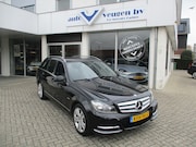 Mercedes-Benz C-klasse - C180 BE AUT7 AVANTGARDE / Youngtimer