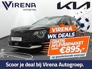 Kia Niro EV - DynamicLine 64.8 kWh - Navigatie - Apple Carplay/Android Aut