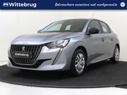 Peugeot 208 - 1.2 PureTech Active | Carplay | Navigatie | Airco | Cruise |
