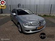 Mercedes-Benz C-klasse - K Business Class|AIRCO|PARKEERSENSOREN