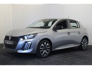 Peugeot 208 - 1.2 PureTech 75 Active |Carplay|