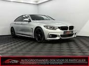 BMW 4-serie - Gran Coupé 418i High Executive M sport Led