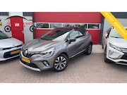 Renault Captur - 1.0 TCe 100 Bi-Fuel Intens PANO / CAMERA / LED / CARPLAY / L