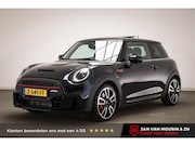 MINI John Cooper Works - 3-Deurs 2.0 Classic | PRIMIUM PLUS PACK | MINI YOURS LEDER |