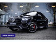 Mercedes-Benz AMG GLE - Coupé 63 S 4MATIC+ (612pk) Carbon ** Panodak ** Trekhaak **