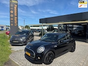 MINI One - 3-Deurs 1.2 Pepper Business|Navi|CC|Clima
