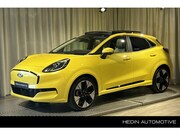 Ford Puma - Gen-E Premium 47 kWh Nieuw