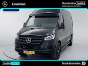 Mercedes-Benz Sprinter - 317 CDI L2H2 30 JAAR EDITION Leder Vanstep Trekhaak 3500kg N