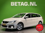 Peugeot 308 - SW 1.2 110 PK | Trekhaak | Camera |