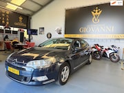 Citroën C5 - 2.0 16V Comfort inruil mogelijk