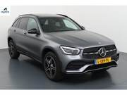 Mercedes-Benz GLC-klasse - 300e 4MATIC Business Solution AMG Luxueuze plug-in hybride S