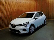 Renault Clio - 1.3 TCE INTENS AUTOMAAT CLIMA NAVI LANE