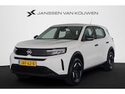 Opel Frontera - 1.2 Turbo Hybrid Edition 7 Jaar garantie / Snel leverbaar /