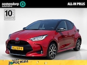 Toyota Yaris - 1.5 Hybrid Executive | Stoelverwarming | Carplay/Androidauto