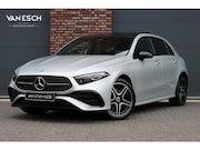 Mercedes-Benz A-klasse - 250 e AMG Line | Panoramadak | Memory | Distronic | HUD | Ke