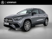 Mercedes-Benz GLA-Klasse - 250 e 140 Year Edition | Plus pakket | Nightpakket | Parkeer