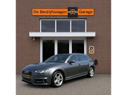 Audi A4 - Avant 1.4 TFSI Sport S line edition | Automaat | Trekhaak |