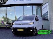 Citroën Jumpy - 1.5 BlueHDI 100 L2*HAAK*CAM*CRUISE*A/C*3-PERS*PDC*