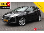 Ford Fiesta - 1.0 EcoBoost 100PK 5D S/S Titanium | Trekhaak | Cruise | Cli